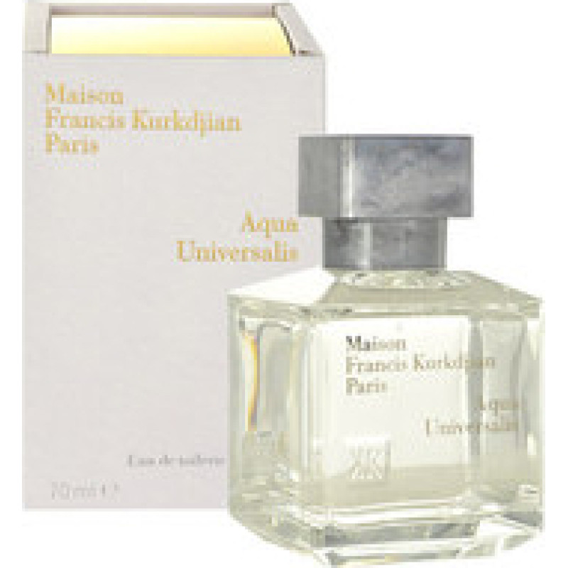 Maison Francis Kurkdjian Aqua Universalis EDT
