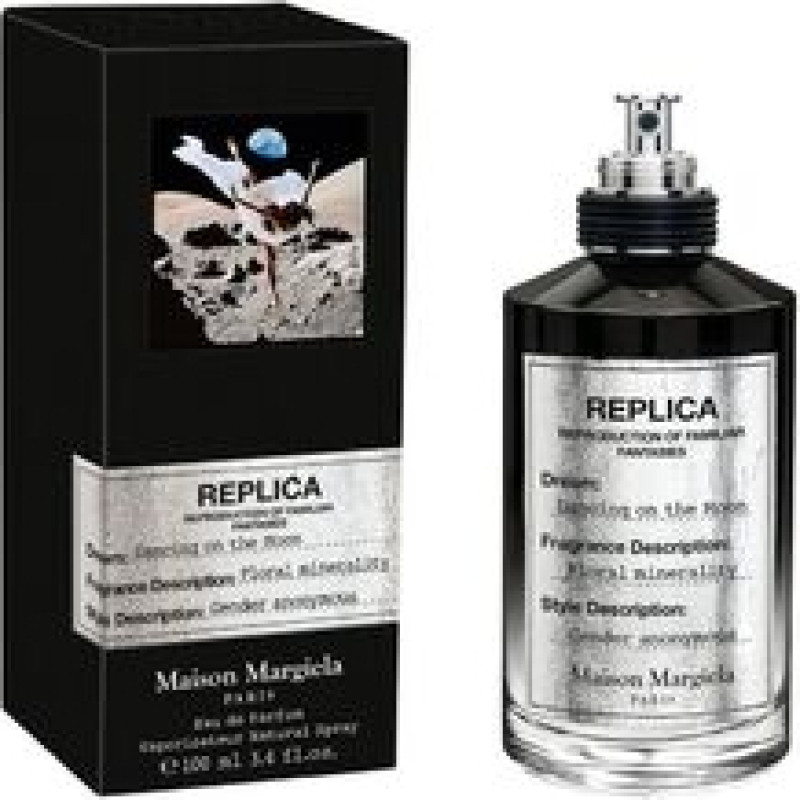 Maison Margiela Replica Dancing On The Moon EDP