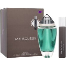Mauboussin Homme Gift set EDP 100 ml and EDP 20 ml