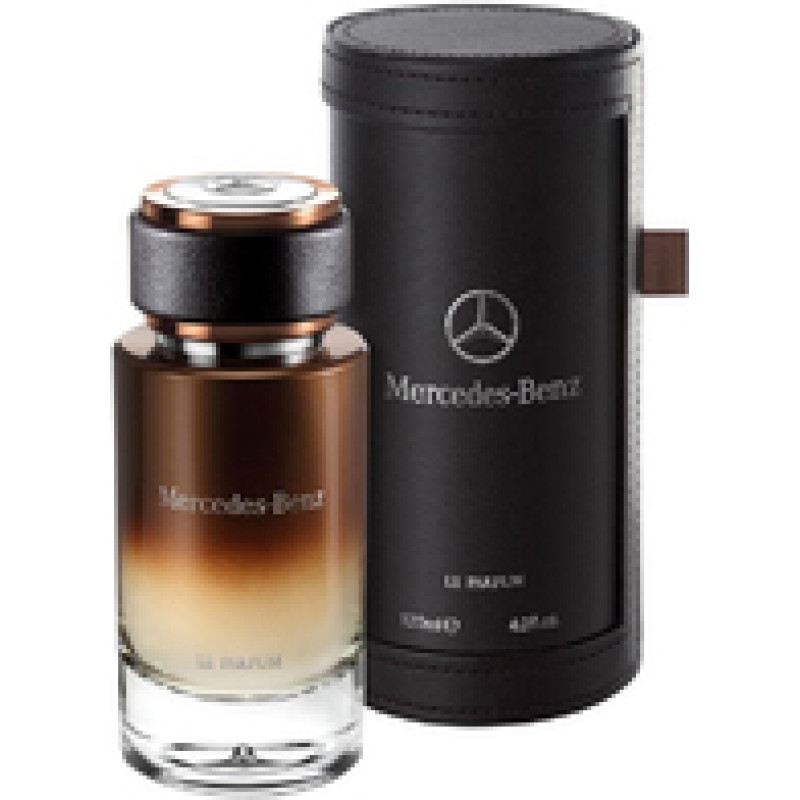 Mercedes Benz Le Parfum EDP Tester