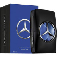 Mercedes Benz MAN EDT
