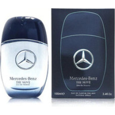 Mercedes Benz The Move Live The Moment EDP
