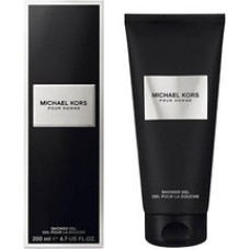 Michael Kors Pour Homme Shower Gel