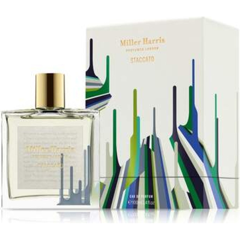 Miller Harris Staccato EDP