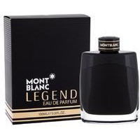 Mont Blanc Legend Eau de Parfum EDP Tester