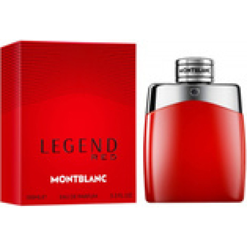 Mont Blanc Legend Red EDP
