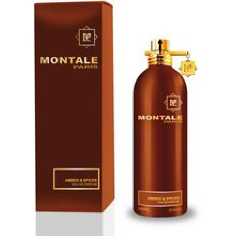 Montale Paris Amber & Spices EDP