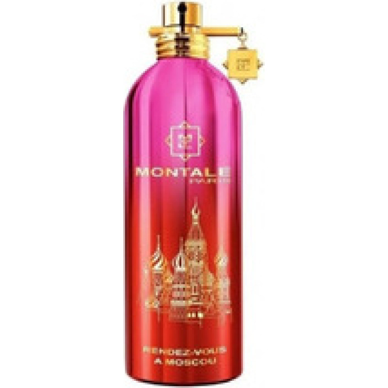 Montale Paris Rendez-Vous a Moscow EDP