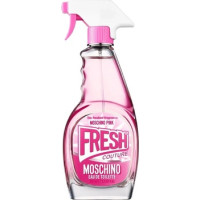 Moschino Pink Fresh Couture EDT Tester
