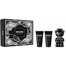 Moschino Toy Boy SET EDP 50 ml + After Shave Balsam 50 ml + shower gel 50 ml