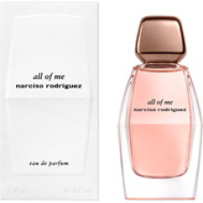 Narciso Rodriguez All Of Me EDP
