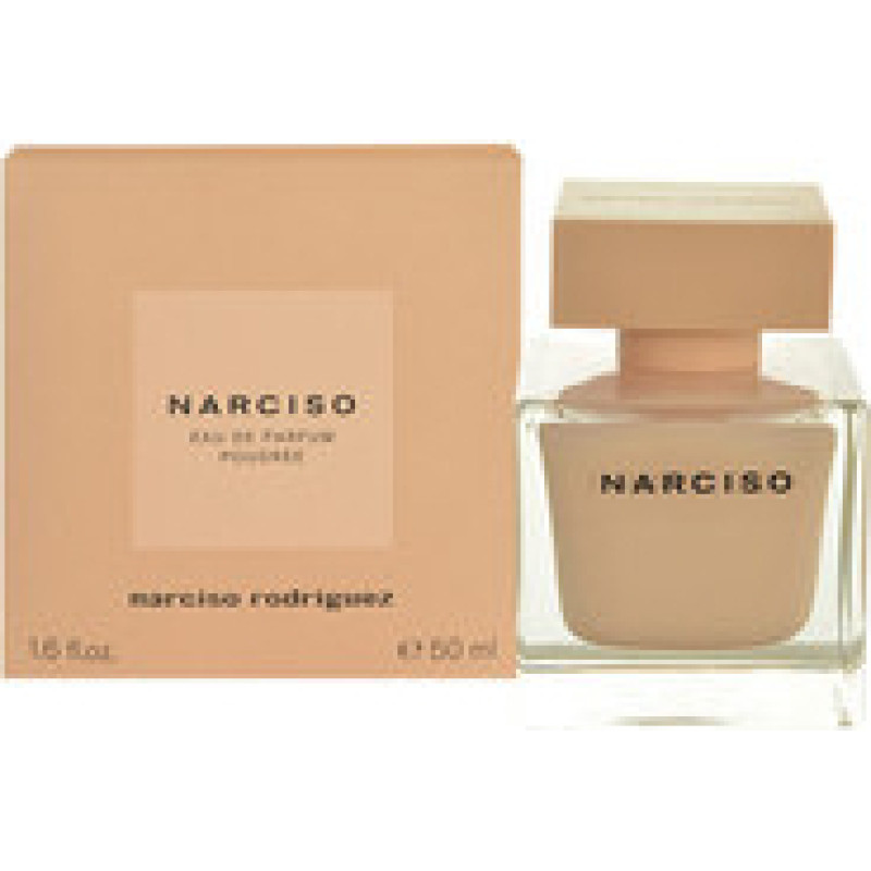 Narciso Rodriguez Narciso Poudree EDP