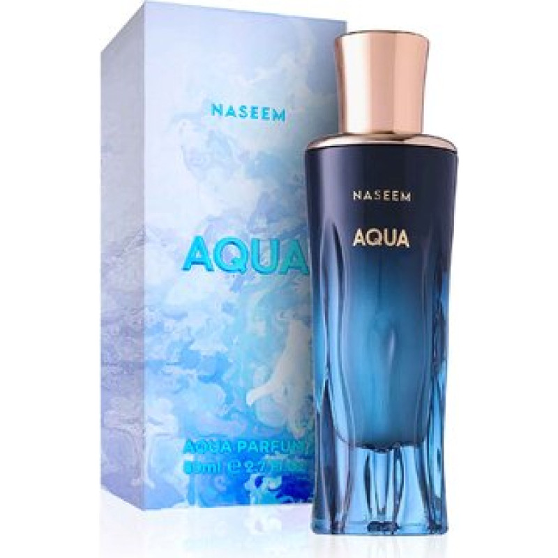 Naseem Aqua - Aqua Parfum