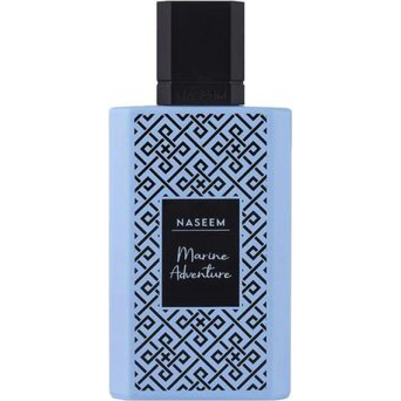 Naseem Marine Adventure EDT