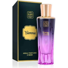 Naseem Yumna - Aqua Parfum