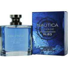 Nautica Voyage N-83 For Men EDT