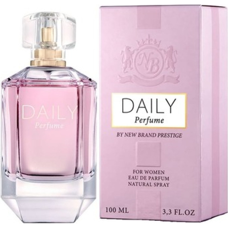New Brand Perfumes Prestige Daily Perfume EDP