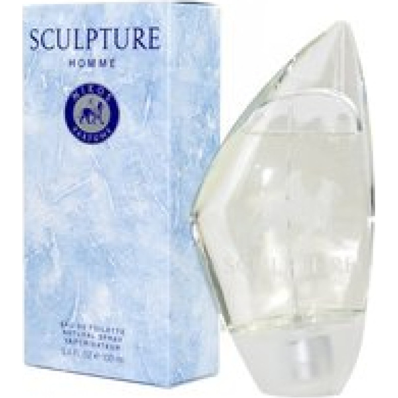 Nikos Sculpture pour Homme EDT