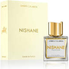 Nishane Ambra Calabria Extrait de Parfum