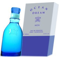 Ocean Dream Men EDT