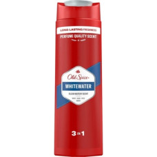 Old Spice WhiteWater Shower Gel