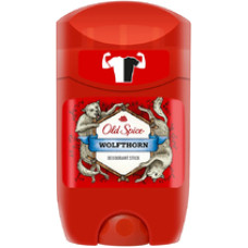 Old Spice Wolfthorn Deostick - Men's deostick