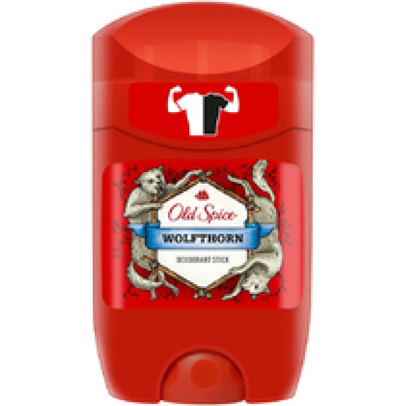 Old Spice Wolfthorn Deostick - Men's deostick