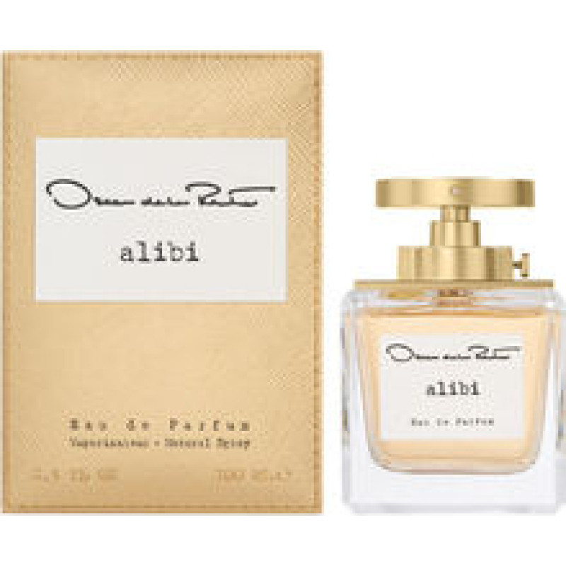 Oscar De La Renta Alibi EDP