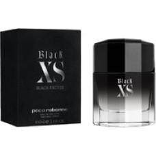 Paco Rabanne Black XS EDT
