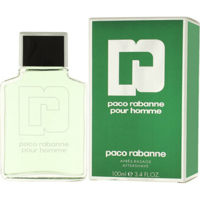 Paco Rabanne Pour Homme After Shave