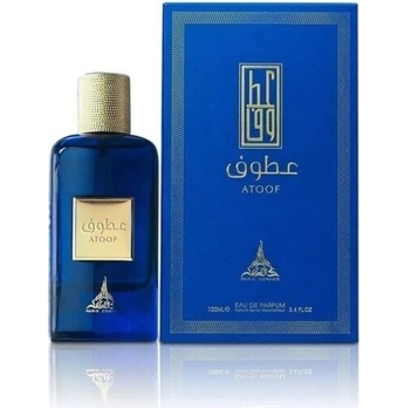 Paris Corner Atoof EDP