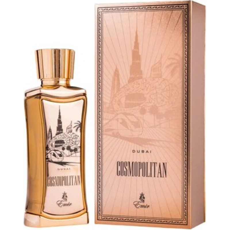 Paris Corner Cosmopolitan Dubai EDP
