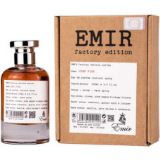 Paris Corner Emir Camp Fire Factory Edition EDP