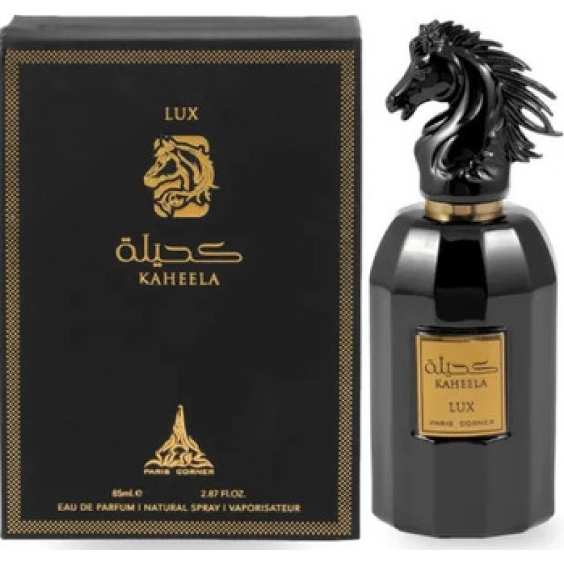 Paris Corner Kaheela Lux EDP