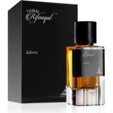 Paris Corner Rifaaqat Adorn EDP