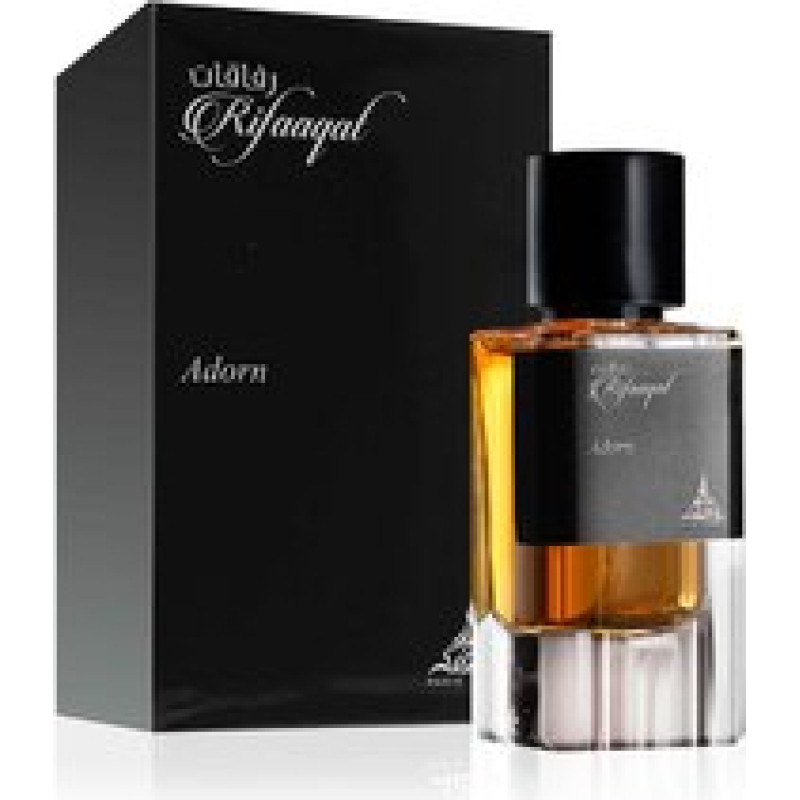 Paris Corner Rifaaqat Adorn EDP