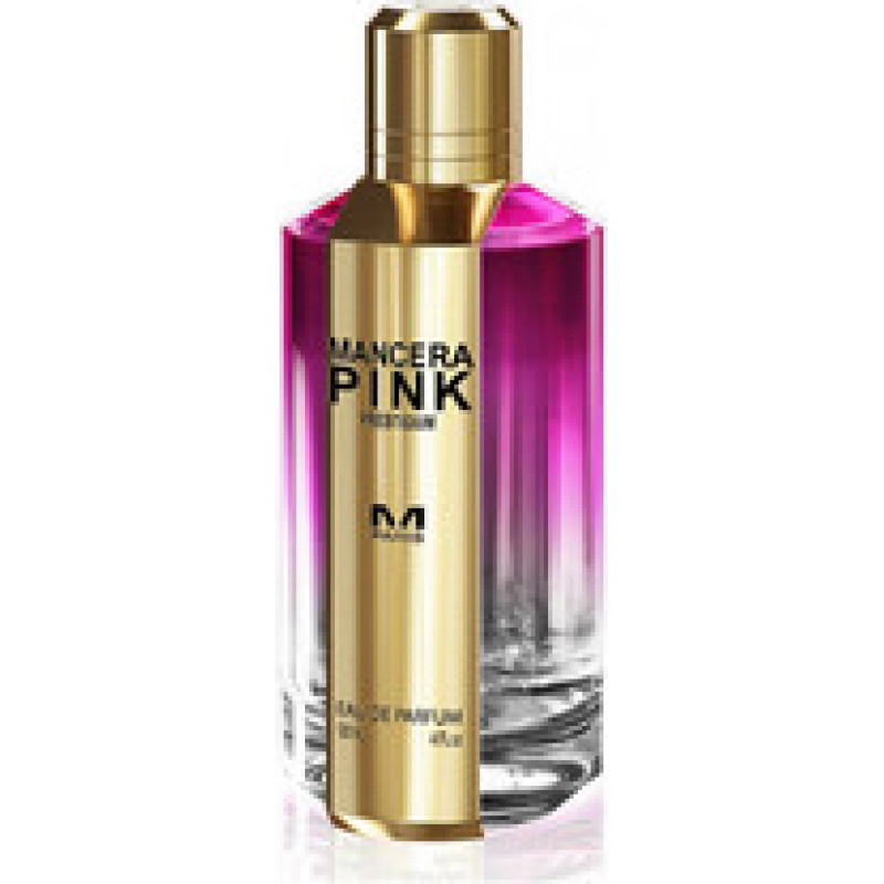 Paris Hilton Pink Prestigium EDP