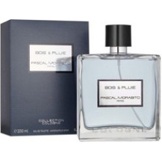 Pascal Morabito Collection Cologne Bois & Pluie EDT