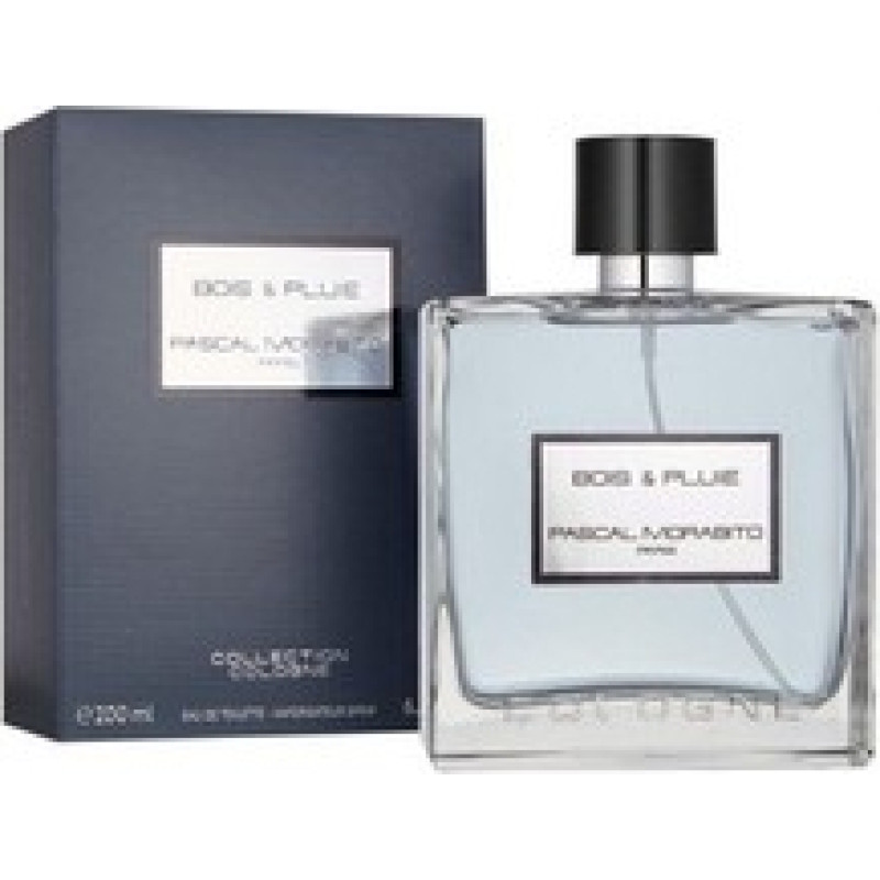 Pascal Morabito Collection Cologne Bois & Pluie EDT