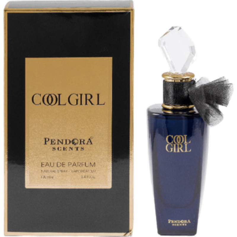 Pendora Scents Cool Girl EDP