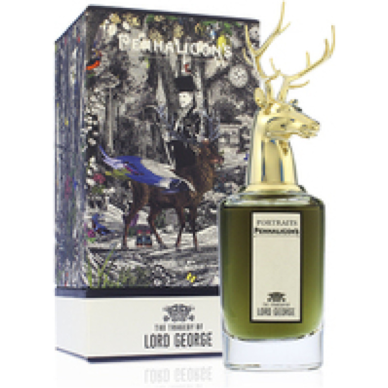 Penhaligon&acute;s The Tragedy of Lord George Portraits EDP