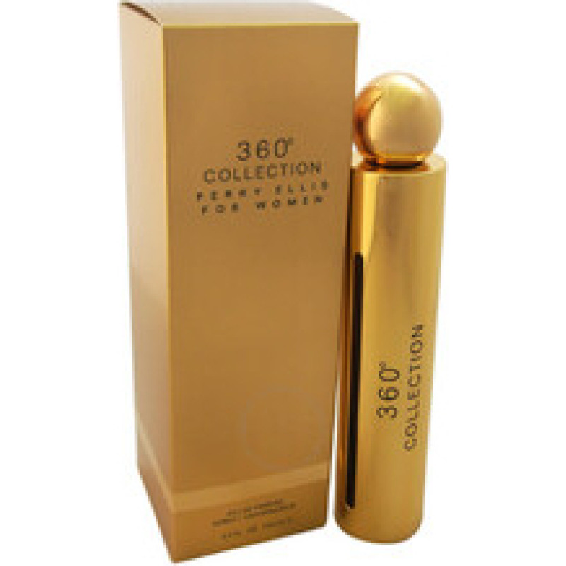 Perry Ellis 360&deg; Collection for Women EDP