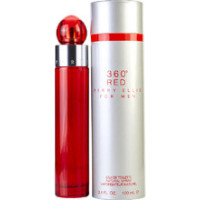 Perry Ellis 360&deg; Red for Men EDT
