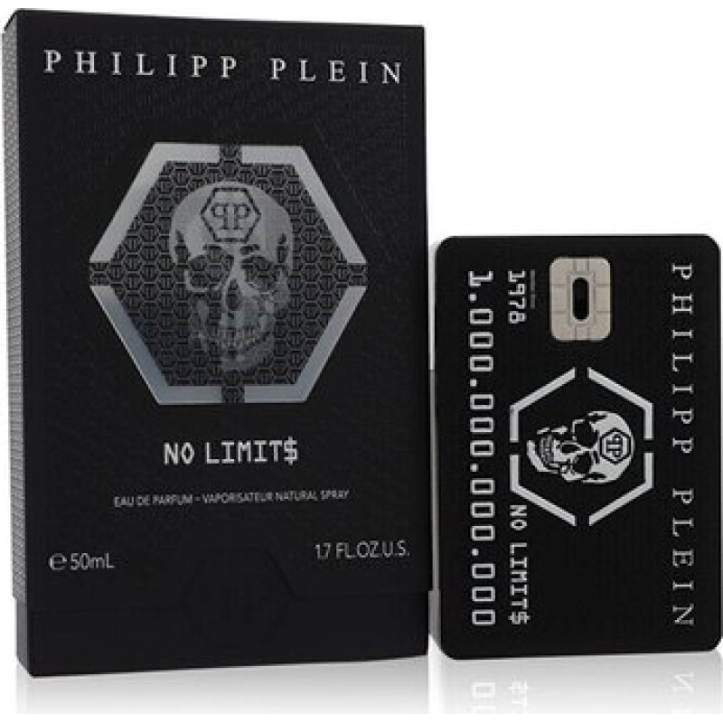 Philipp Plein No Limit$ EDP