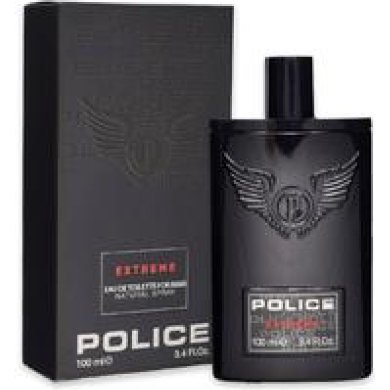 Police Extreme EDT