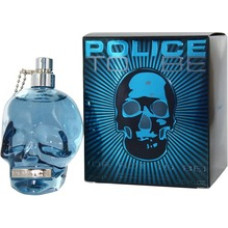 Police To Be for Men EDT