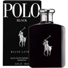 Ralph Lauren Polo Black EDT