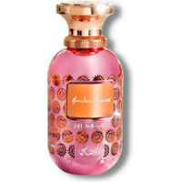 Rasasi Sar Lamaan Oud Rose EDP