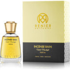 Renier Perfumes Incense Rain Parfum