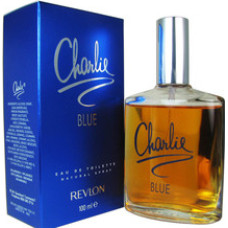 Revlon Charlie Blue EDT